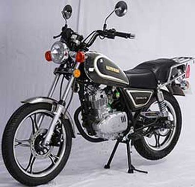 Chongqing brand automobiles CQ15011D Two wheeled motorcycles