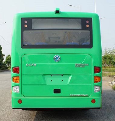 Dongfeng  DFA6800EBEV4 Pure electric city buses