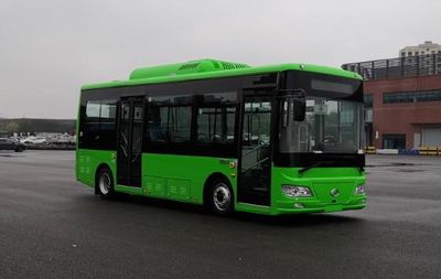 Emei EM6820BEVG3Pure electric city buses