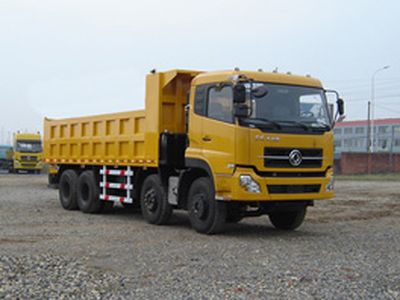 Dongfeng  EQ3260AXT11 Dump truck