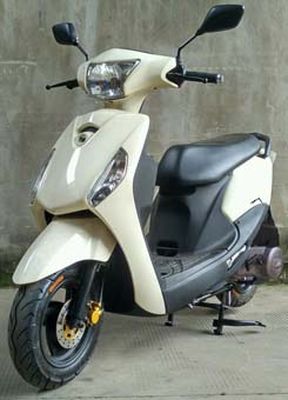 Guangya  GY125T3M Two wheeled motorcycles