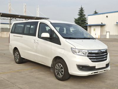 Ruifeng  HFC6511REV3C7 Pure electric multi-purpose passenger vehicles