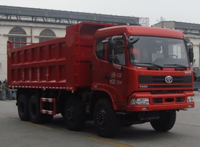 Shitong  STQ3316L8Y5B3 Dump truck