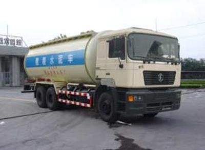 Shaanxi Automobile SX5254GSNJM464 Bulk cement truck