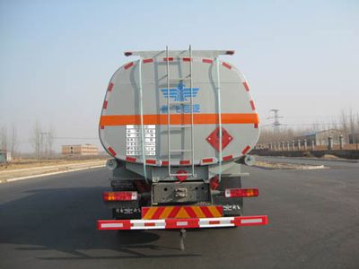 Xinfei  XKC5317GHYA3 Chemical liquid transport vehicle