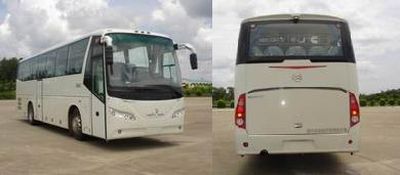 Jinlv  XML6117J13 coach