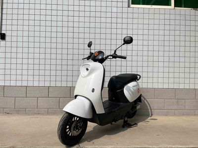 Yadi  YD600DQT14E Electric two wheeled light motorcycle