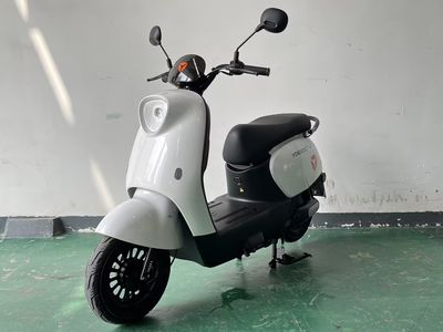 Yadi  YD600DQT14E Electric two wheeled light motorcycle