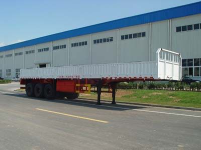 Huida brand automobiles YHD9380 Semi trailer