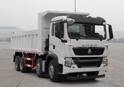 Haowo  ZZ3317N326GD1 Dump truck