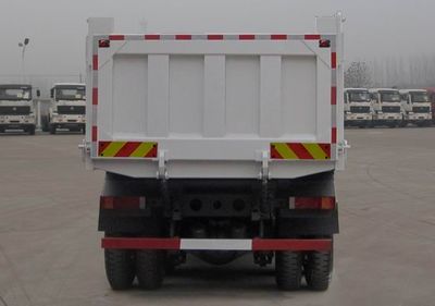 Haowo  ZZ3317N326GD1 Dump truck