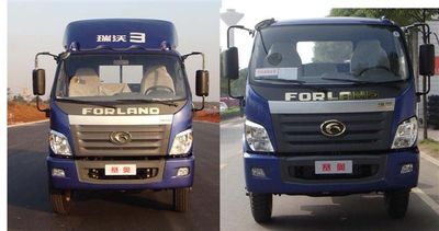 Foton  BJ1102V4PDBD1 Truck