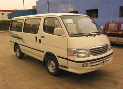 Foton BJ5026E15BA15Funeral vehicle