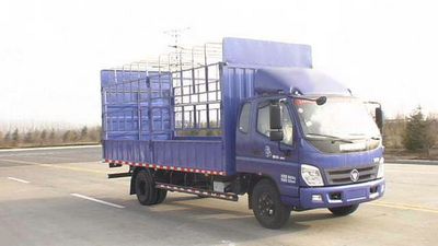 Foton  BJ5109VECEDFG Grate type transport vehicle