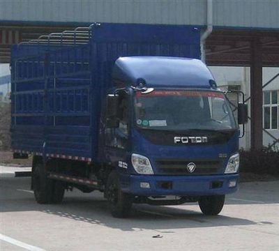 Foton  BJ5109VECEDFG Grate type transport vehicle