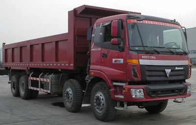 Xuda  CFJ3310BJ3318DMPKC3 Dump truck