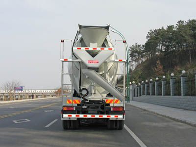 Cheng Liwei  CLW5250GJB3 Concrete mixing transport vehicle