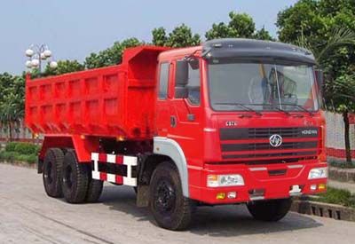 Hongyan  CQ3263TMA384 Dump truck