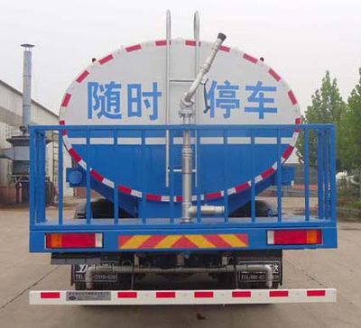 Yongkang  CXY5250GPS watering lorry 