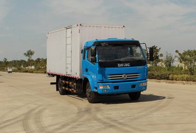 Dongfeng  EQ5140XXYL8BDEAC Box transport vehicle