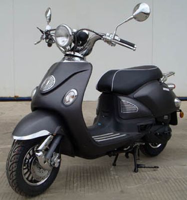 Fuxianda  FXD48QT16C moped with two wheels 