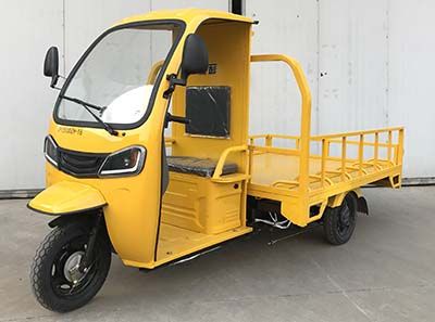 Jinpeng  JP1500DZH16 Electric tricycle