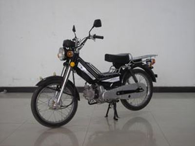 Jiapeng  JP48QA moped with two wheels 