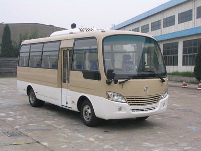 Yaxing  JS6708TA coach