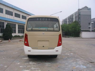 Yaxing  JS6708TA coach