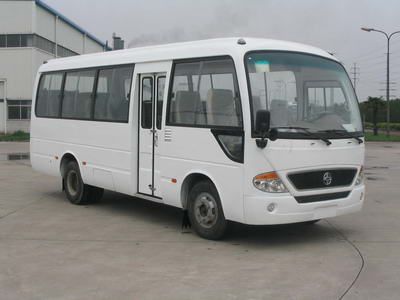 Yaxing  JS6708TA coach