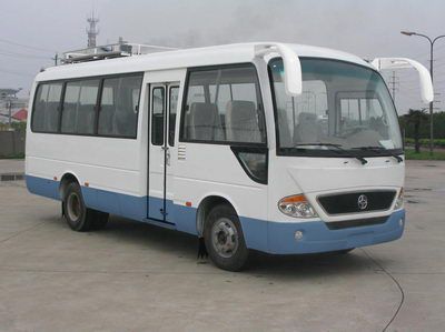 Yaxing  JS6708TA coach