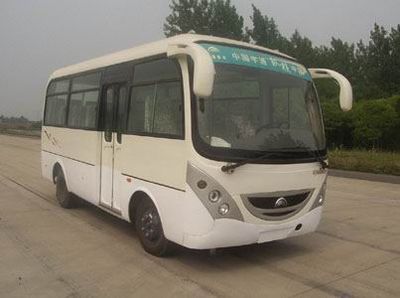 Yutong  KJ6606DE1 Light Bus