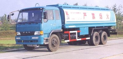 Longdi  SLA5216GJYC Refueling truck