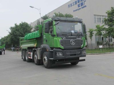 Shaanxi Automobile SX3319MB276 Dump truck