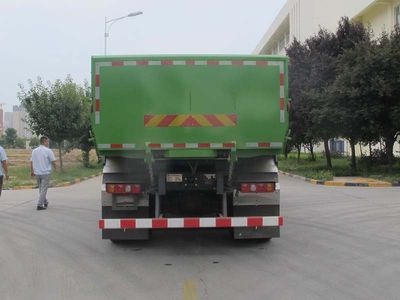 Shaanxi Automobile SX3319MB276 Dump truck