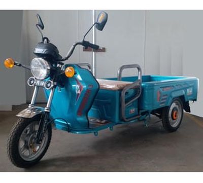 Pioneer Century Star XF1500DZH3 Electric tricycle