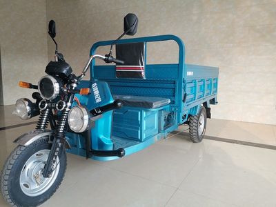 Pioneer Century Star XF1500DZH3 Electric tricycle