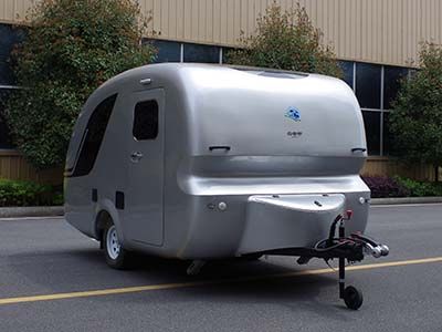 Xiake Le  XKL9010XLJX RV trailer