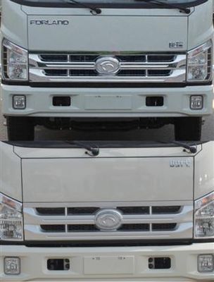 Foton  BJ1103VGPEAA2 Truck