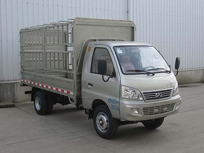 Beijing brand automobilesBJ5030CCYD50JSGrate type transport vehicle