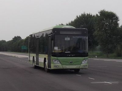 Foton  BJ6105PHEVCA9 Hybrid urban buses