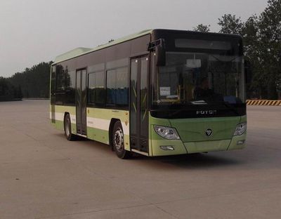 Foton  BJ6105PHEVCA9 Hybrid urban buses