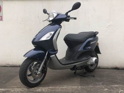 Biacho  BYQ150T3V Two wheeled motorcycles