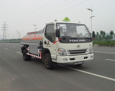 Hongqi  JHK5043GJYB Refueling truck