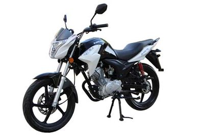 Jinlong  JL12576 Two wheeled motorcycles