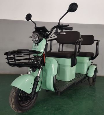 Jinpeng  JP800DZK9A Electric tricycle