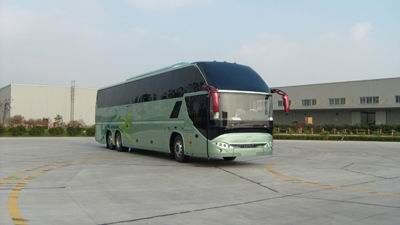 Jinlong KLQ6145Bcoach