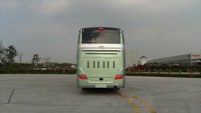 Jinlong  KLQ6145B coach