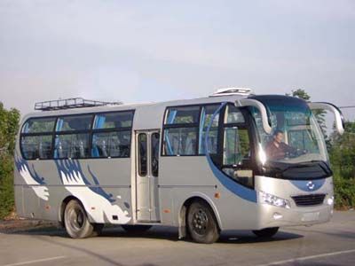 Yamakawa  SCQ6750F coach