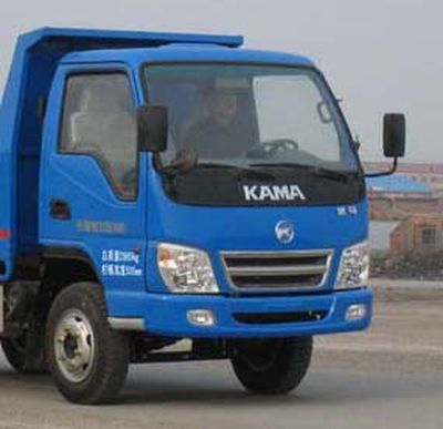 Aofeng  SD2810D4 Self dumping low-speed truck